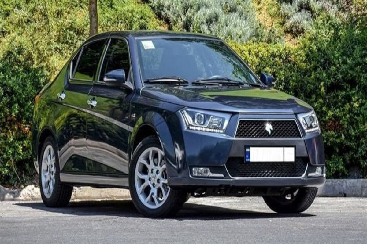 افزایش ۳۰ میلیونی قیمت دنا پلاس در یک روز + جدول