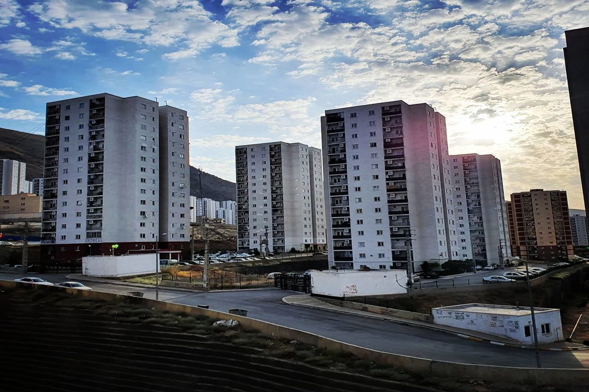 کاهش ۲۵ درصدی قیمت مسکن در این منطقه از تهران