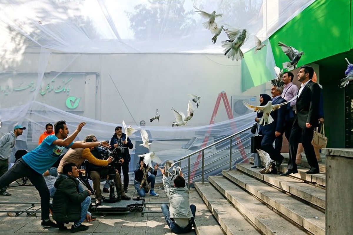 با کشف جادوی پشت پرده، برند خود را به صحنه بیاورید