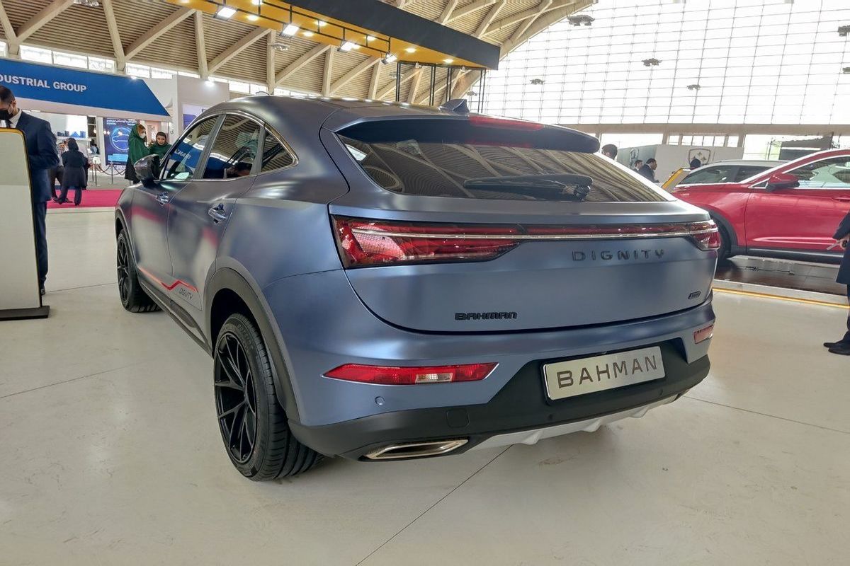 رشد قیمت این خودروی محبوب رکورد زد!