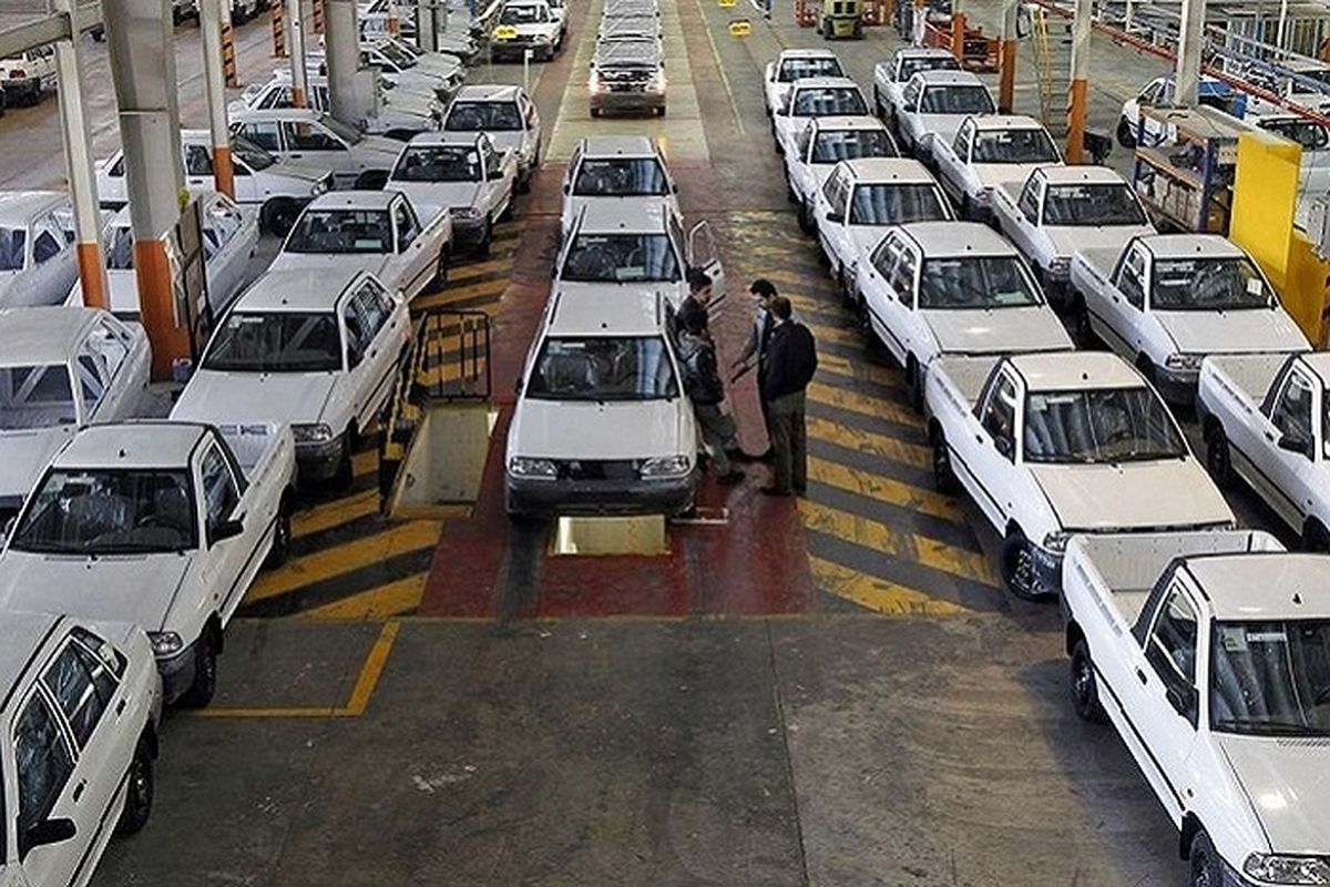 قیمت روز محصولات سایپا اعلام شد (۲۹ شهریور)