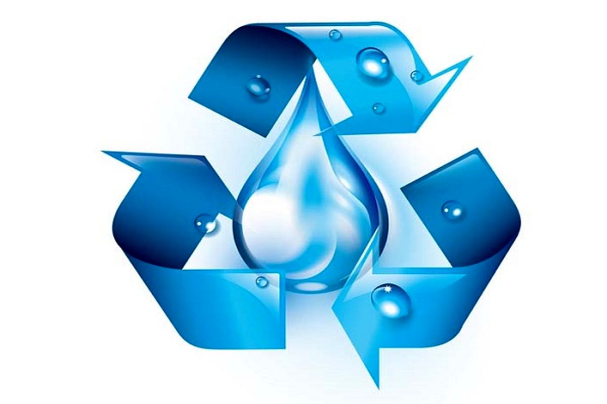 بازچرخانی آب؛ سیاستی که باید زودتر اعمال می‌شد