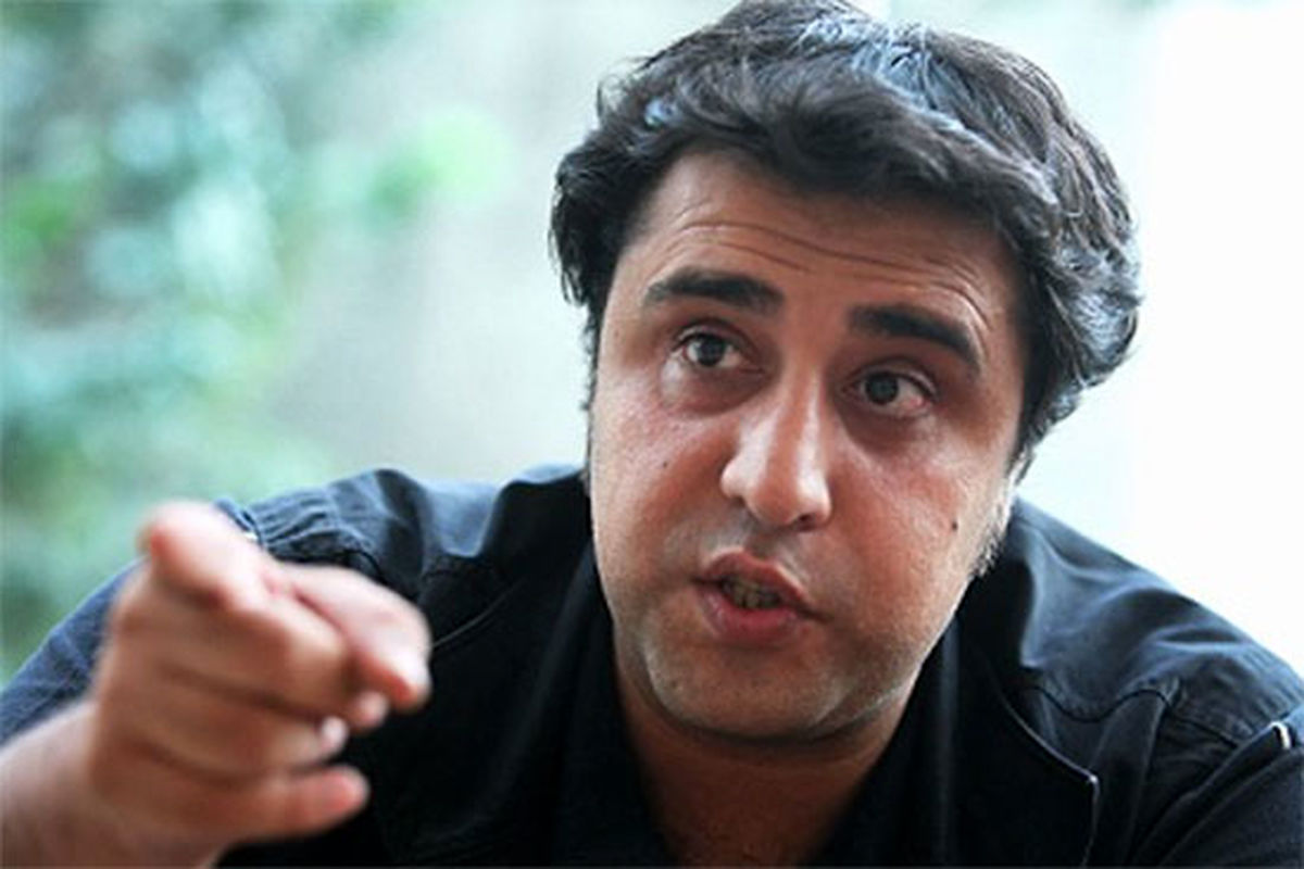 از عشق نعمت‌الله به گنج قارون تا حیرت از صدای رضا یزدانی