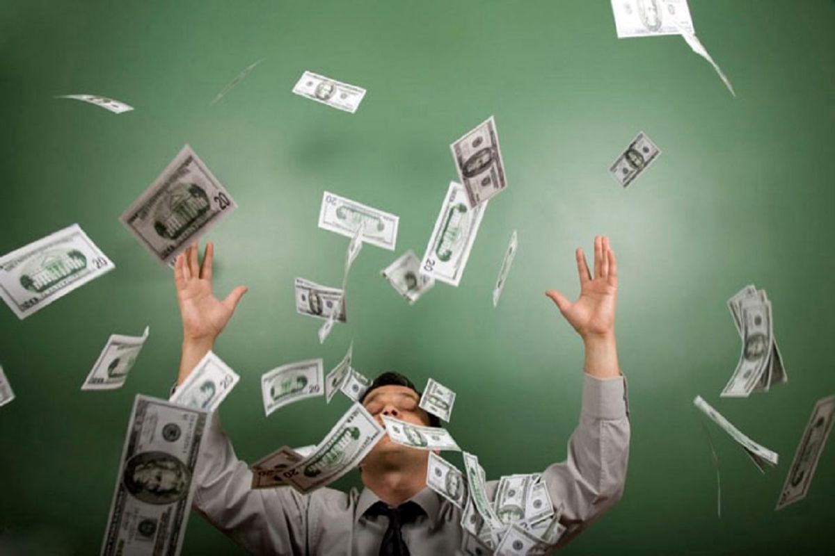 با این شغل‌ها حقوق بالای ۳۰ میلیون دریافت کنید