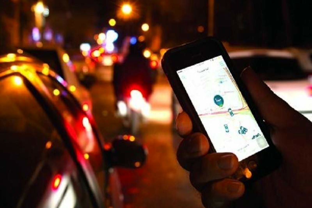 تاکسی ها با این ترفند مشمول جریمه کشف حجاب نمی شوند