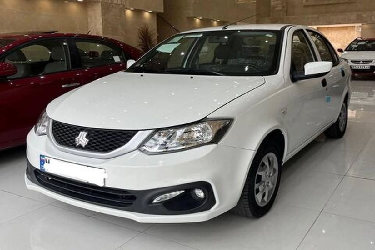 ریزش شدید قیمت خودرو پرفروش سایپا + جدول