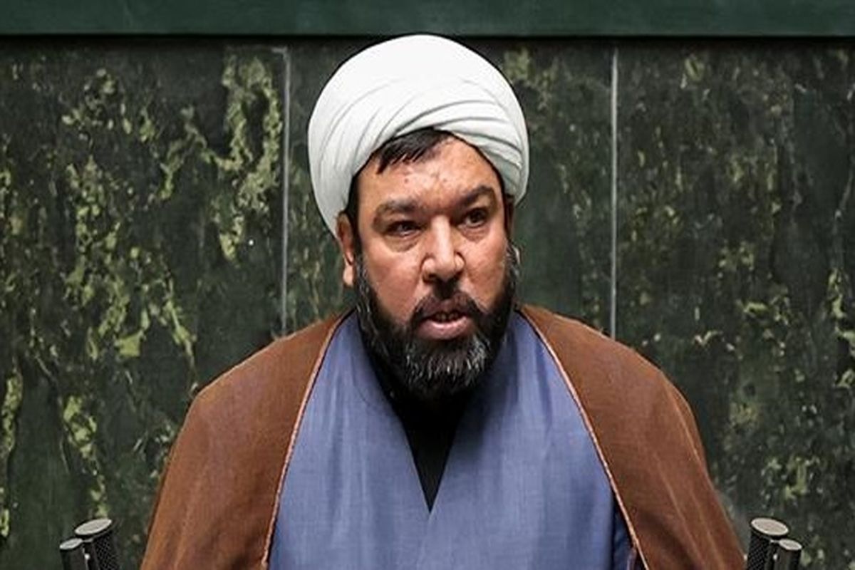 واژگونی خودروی نماینده ساوه و زرندیه