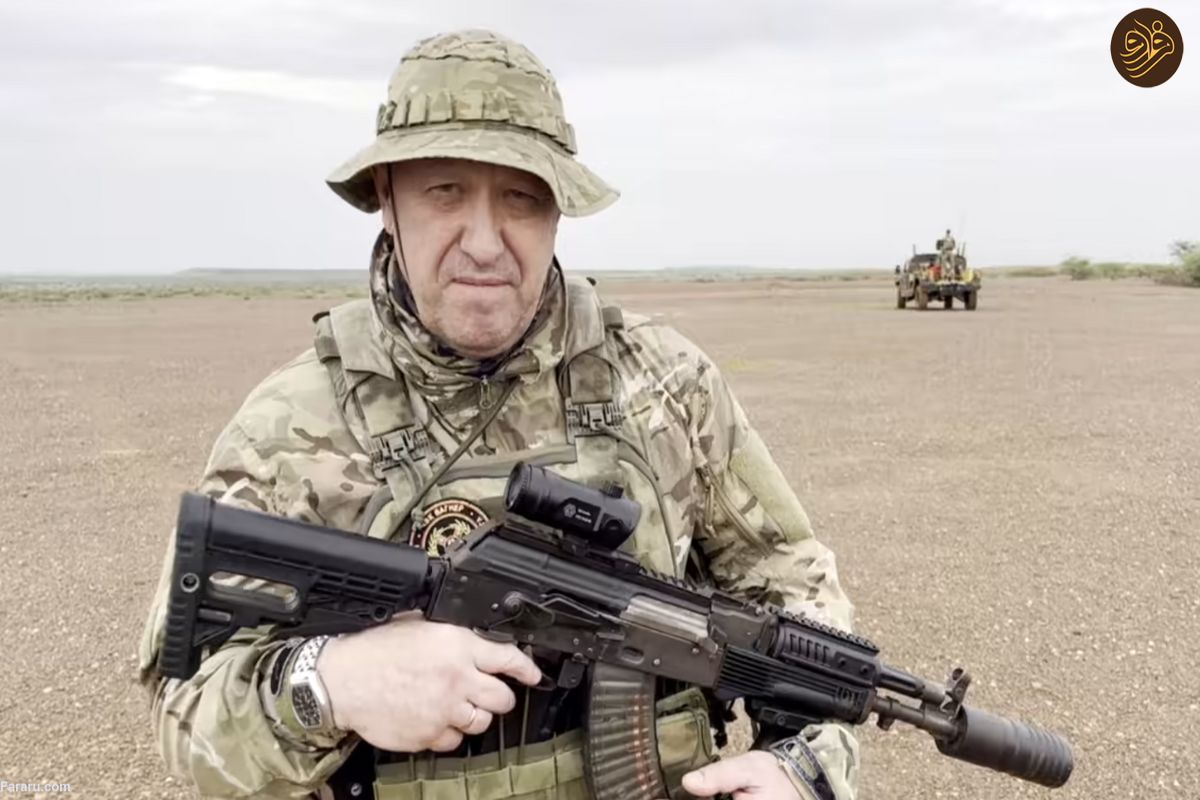 واگنرها بی پدر شدند / منتظر فروپاشی باشیم؟