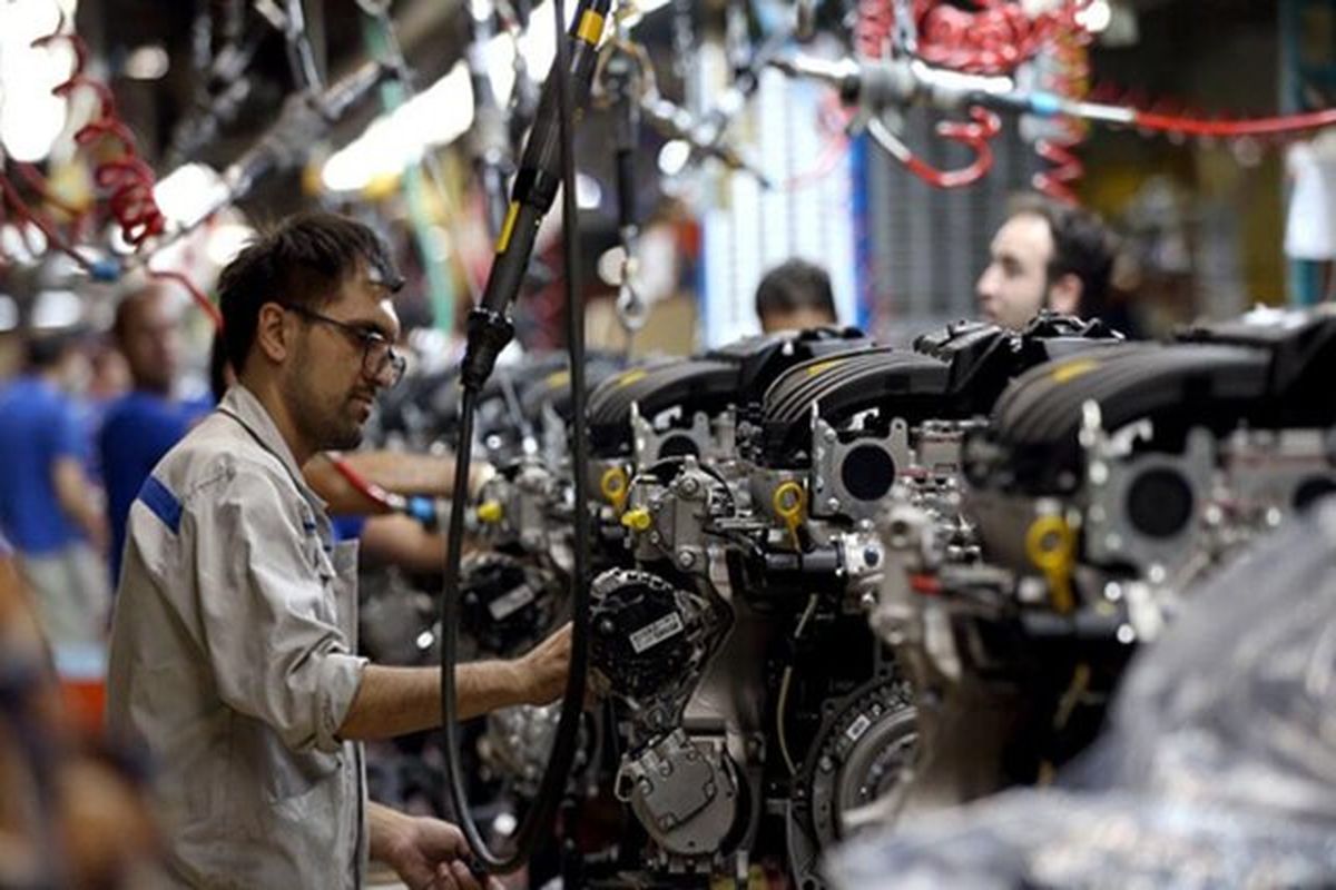 عامل ضرر ۱۳۰ هزار میلیاردی خودروسازان