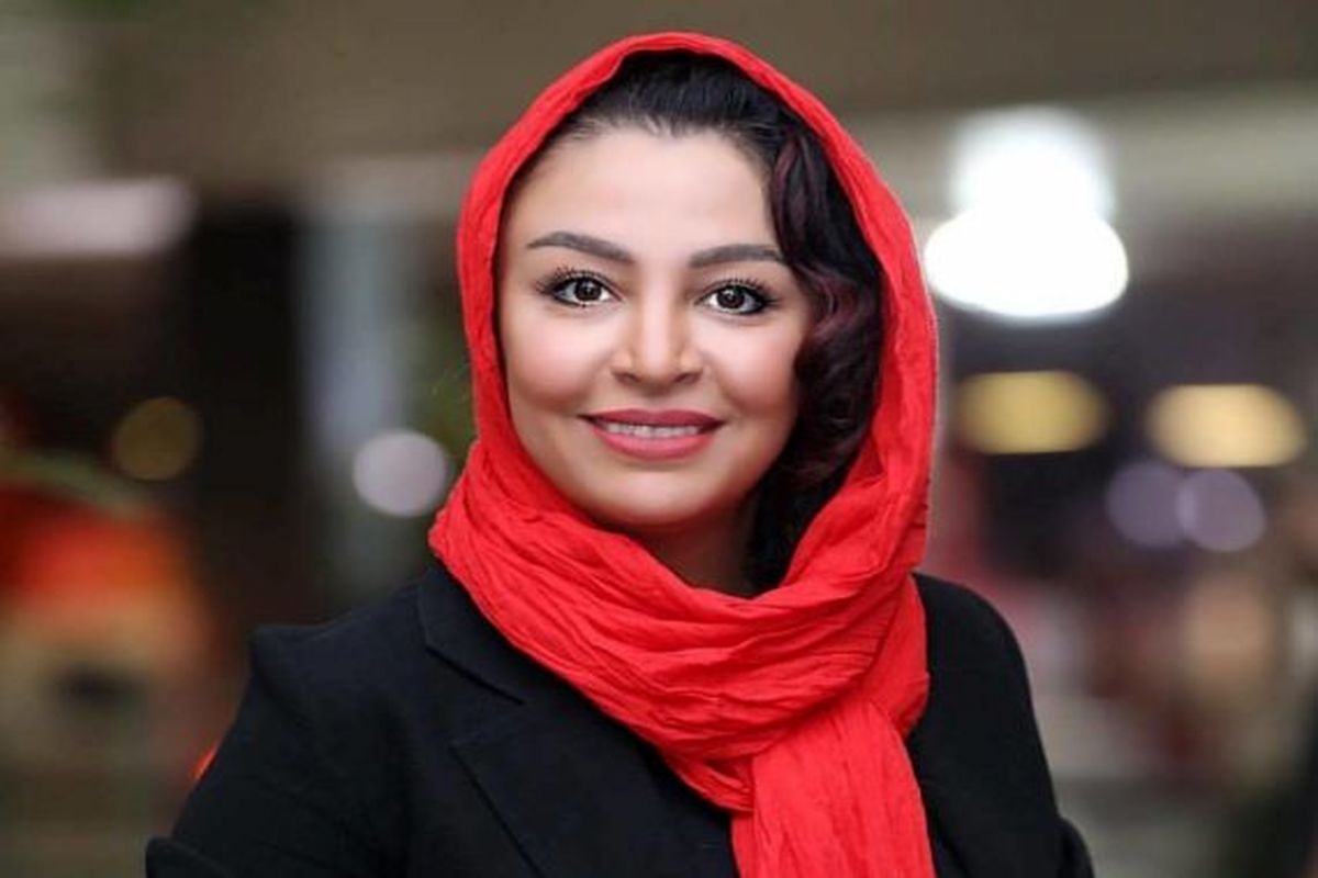 استایل کارآگاهی مه لقا باقری که به دلها خوش نشست