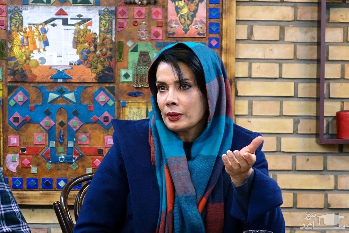 این دو سلبریتی زمانی زن و شوهر بودند