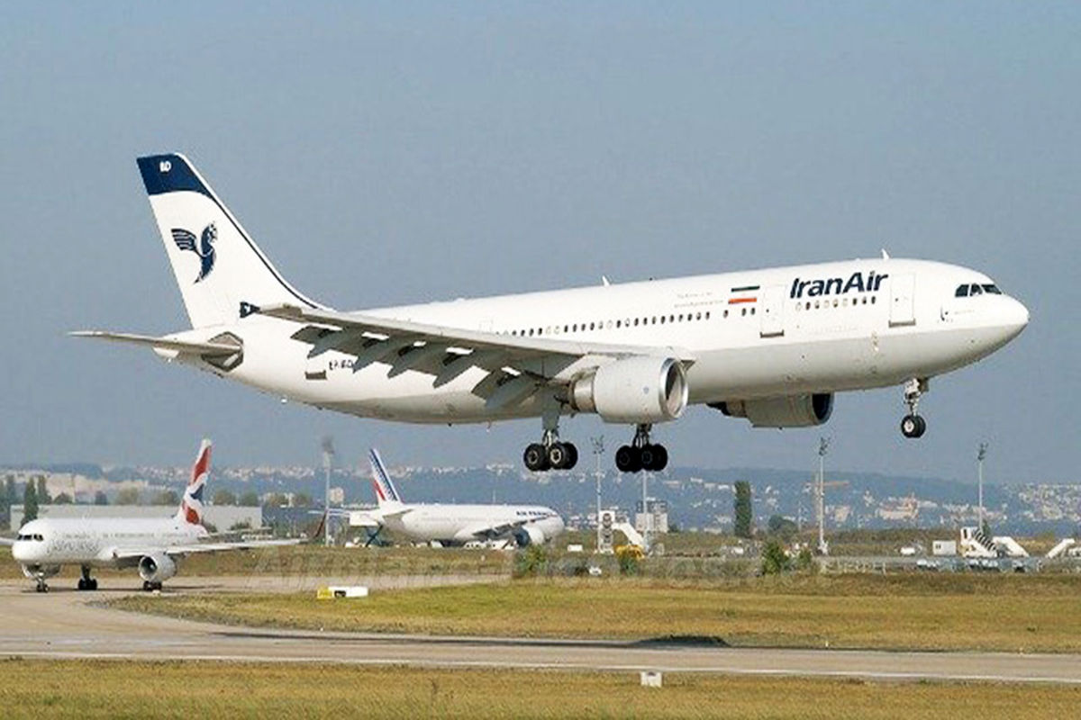 پروازهای ایران به ارمنستان و جمهوری آذربایجان از سر گرفته شد