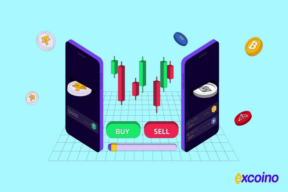 سرمایه در گردش «دمو تریدینگ» اکسکوینو به ۴۰۰ میلیون دلار رسید