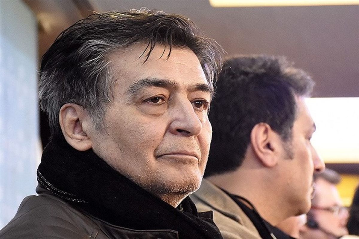 حال و روز رضا رویگری دوباره خبرساز شد + سند