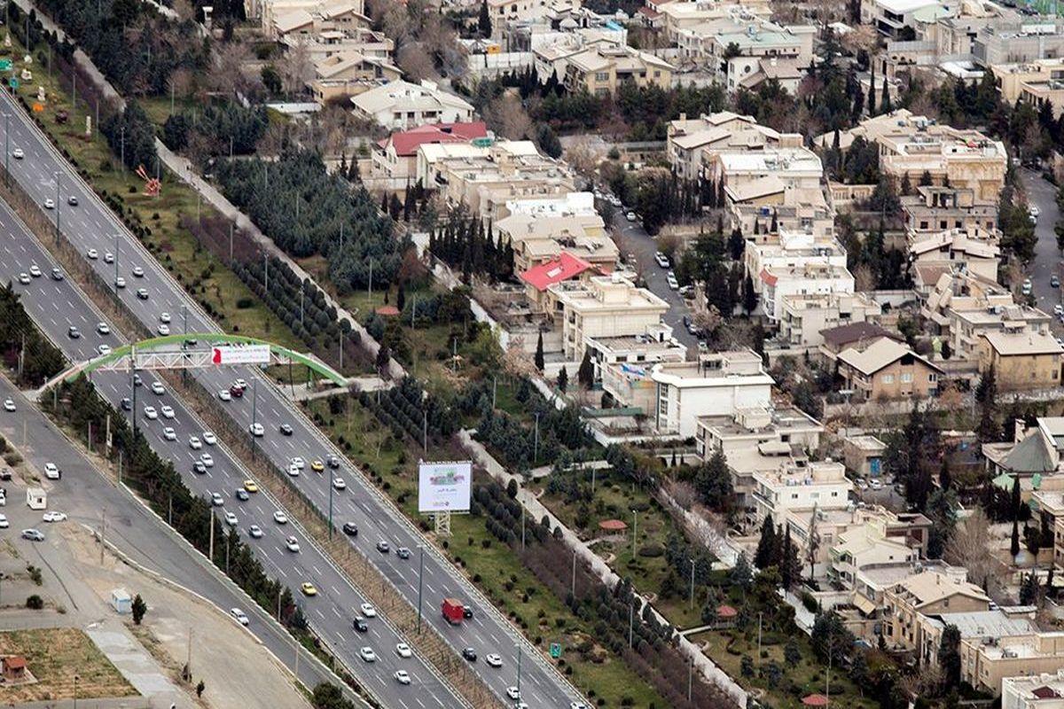 هزینه اجاره سویییت در تهران چقدر است؟