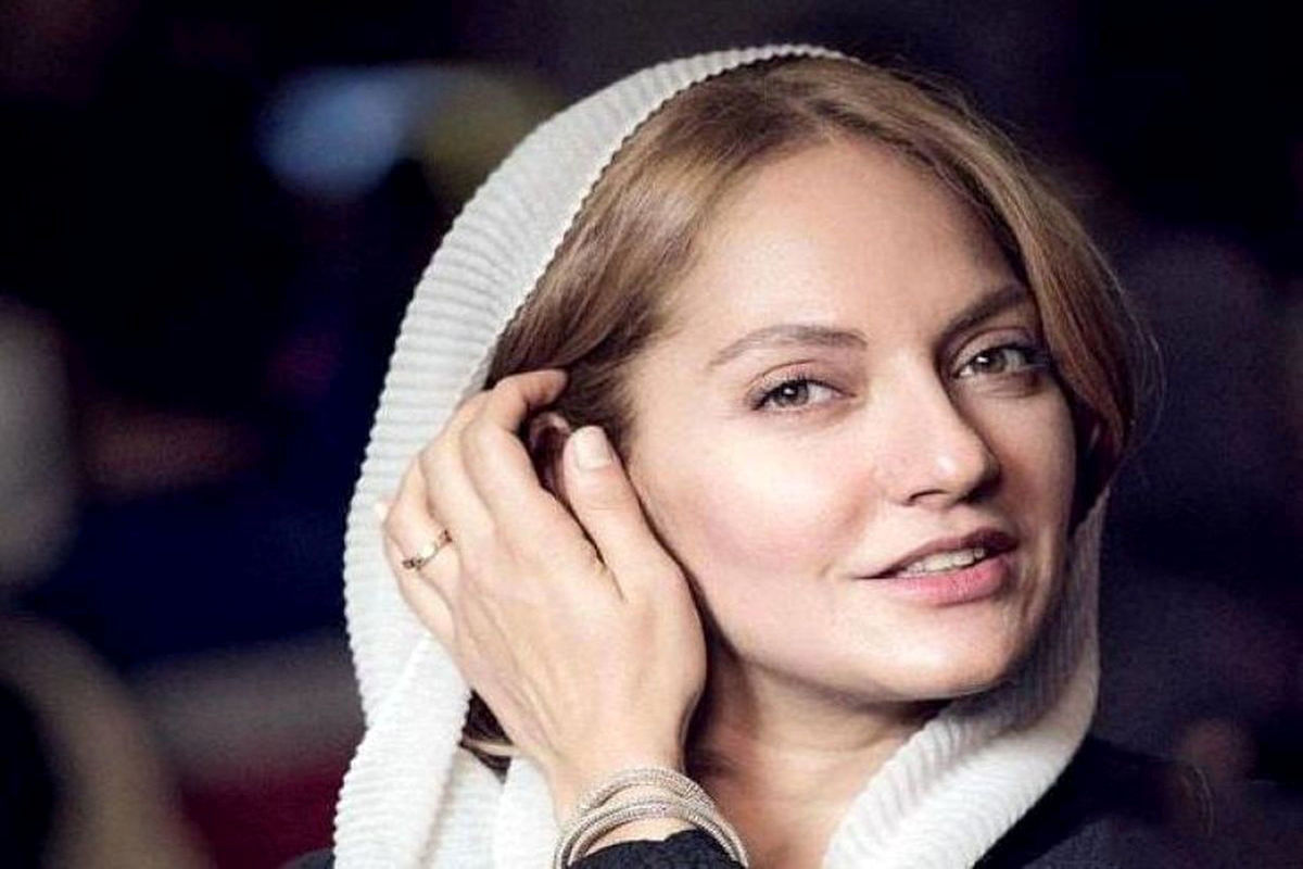 حسادت جنیفر لوپز به مهناز افشار!