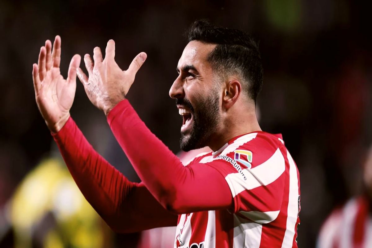 چرا قدوس به برنتفورد برگشت؟