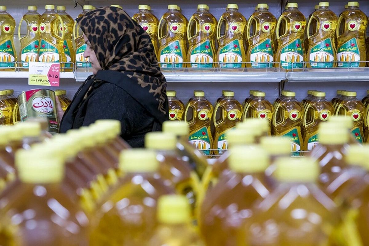 قیمت جدید روغن در بازار مشخص شد + جدول