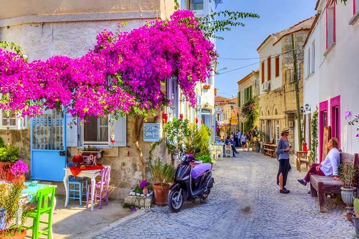 سفر یک هفته‌ای به ترکیه چقدر هزینه دارد؟ + جدول