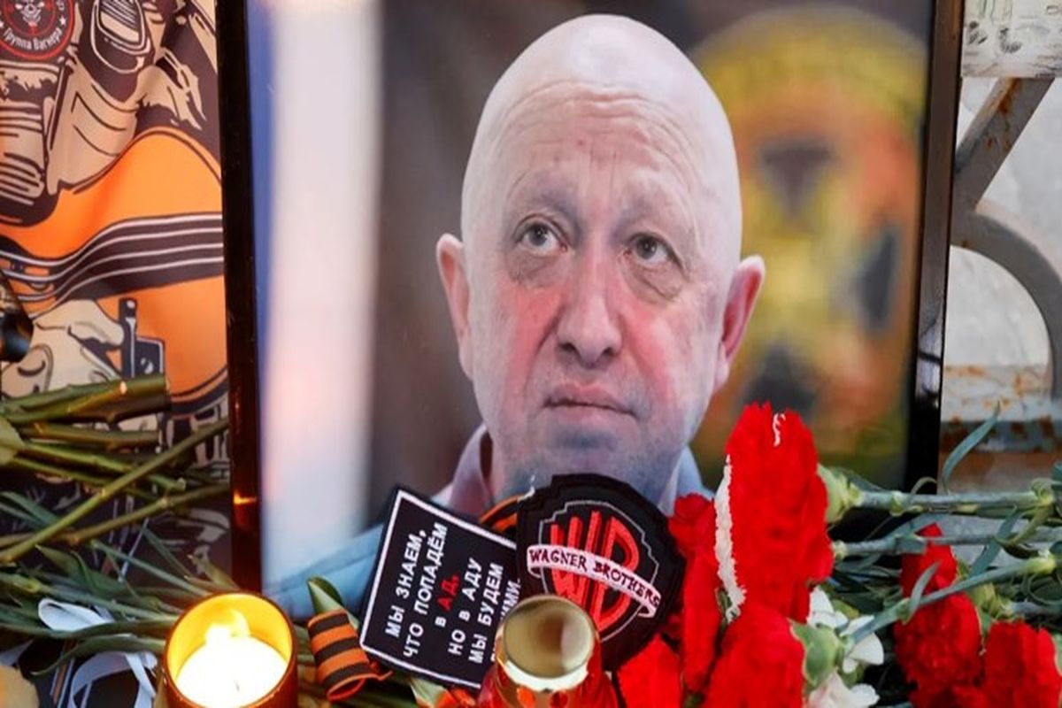 فرمان پوتین به جنگجویان واگنر