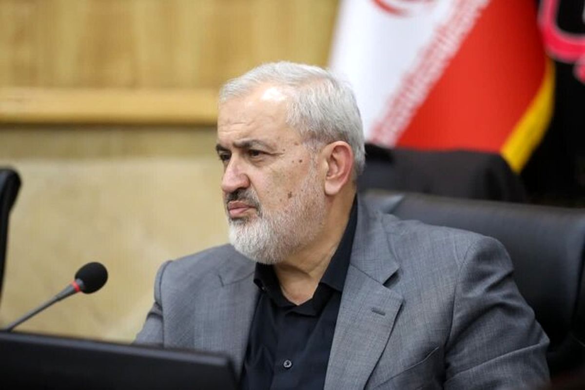 وزیرصمت: در برابر حملات اقتصادی مقاومت می کنیم