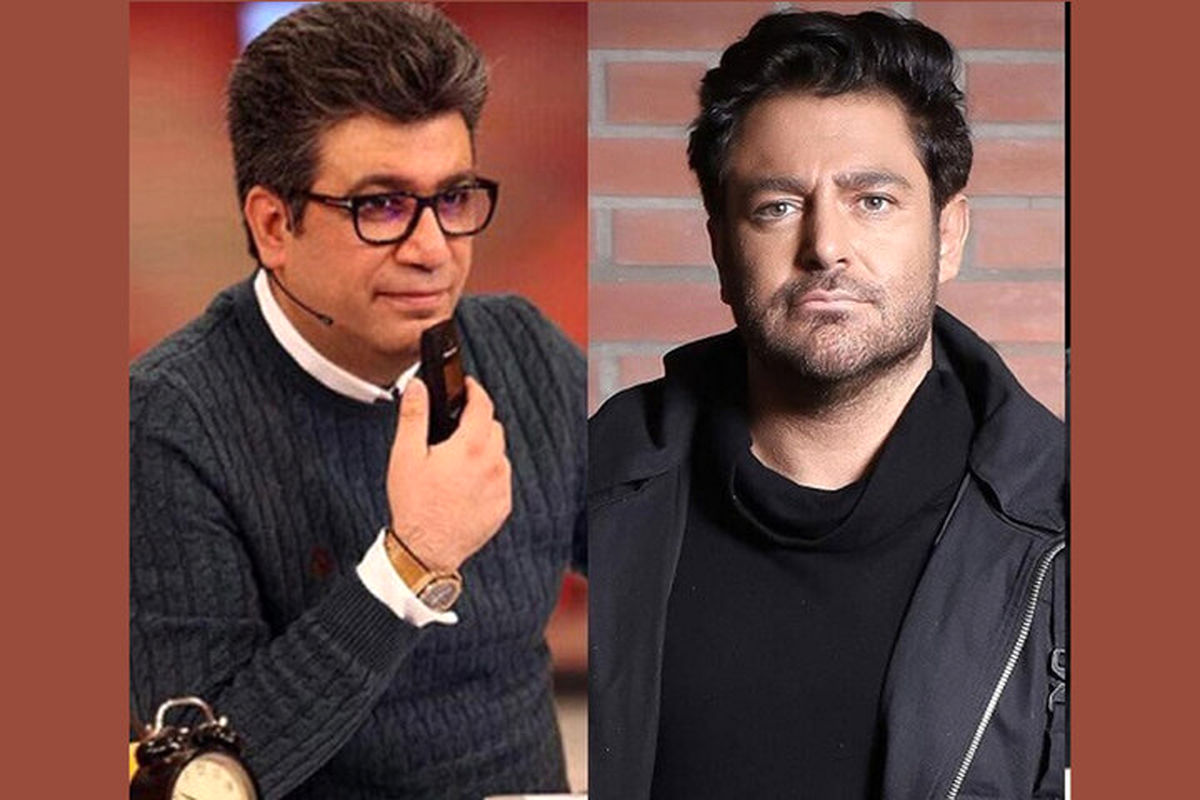 فاتحه سلبریتی جماعت خوانده شد