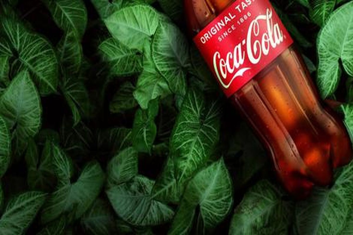 راز عجیبی که از کوکاکولا نمی دانستید