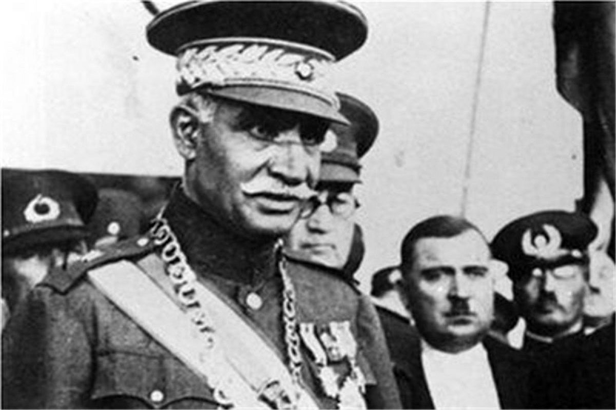 موجودی واقعی حساب رضا شاه به وقت ترک ایران چقدر بود؟