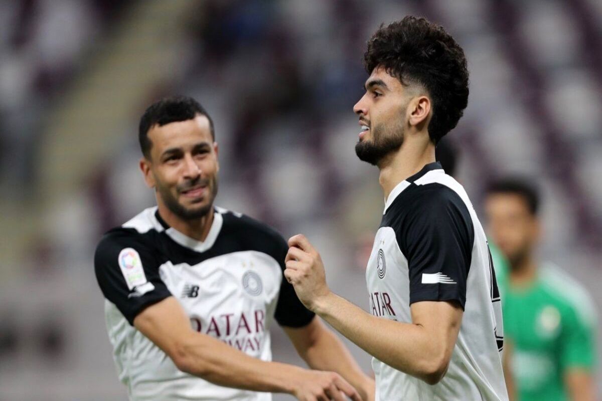 رونمایی از رقیب جدی برای مدافعان باتجربه تیم ملی