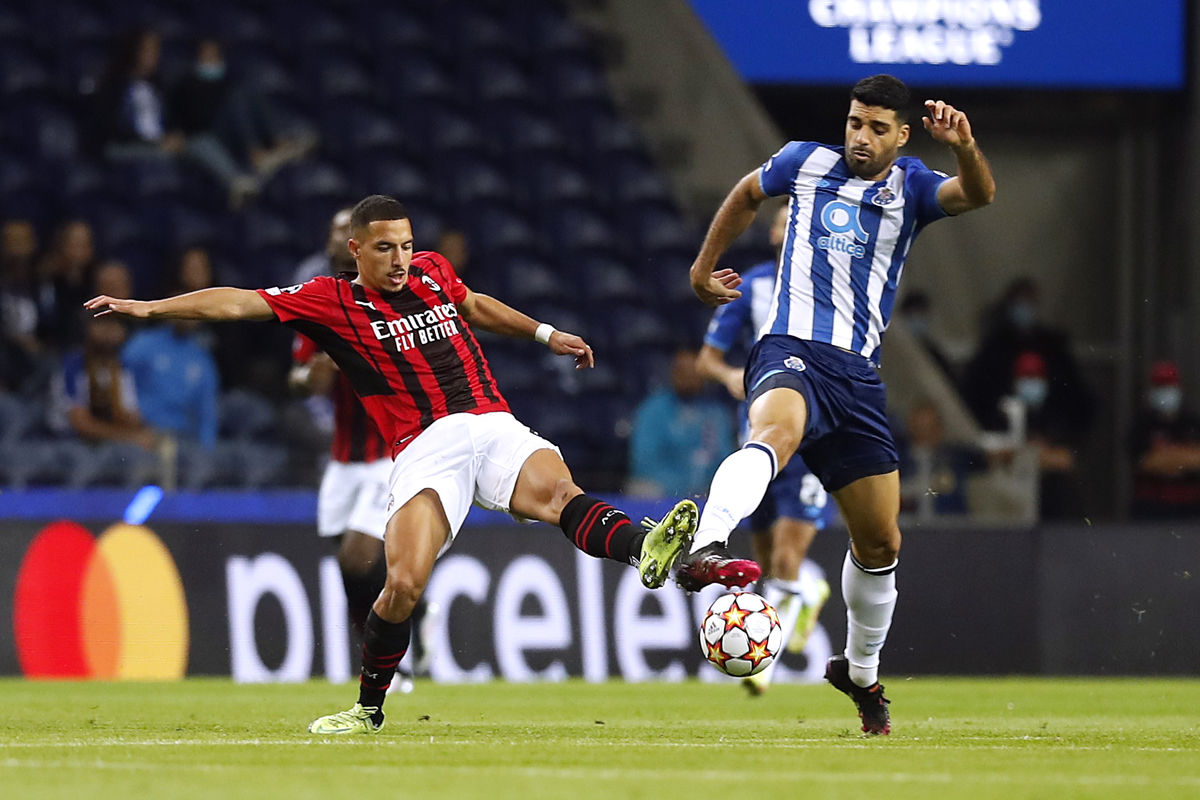 موضع جالب هواداران پورتو در قبال جدایی طارمی