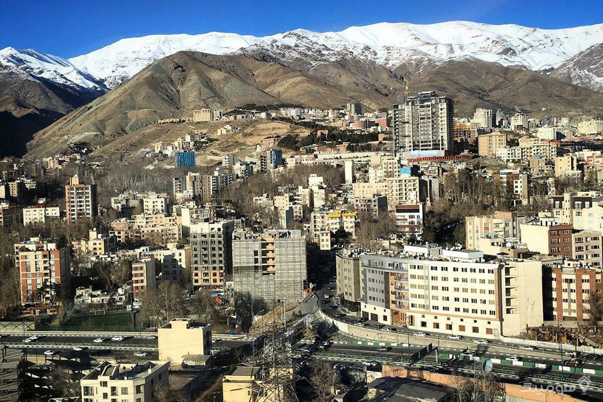 بودجه لازم برای اجاره خانه بالای ۲۰۰ متر در مرزداران + جدول قیمت