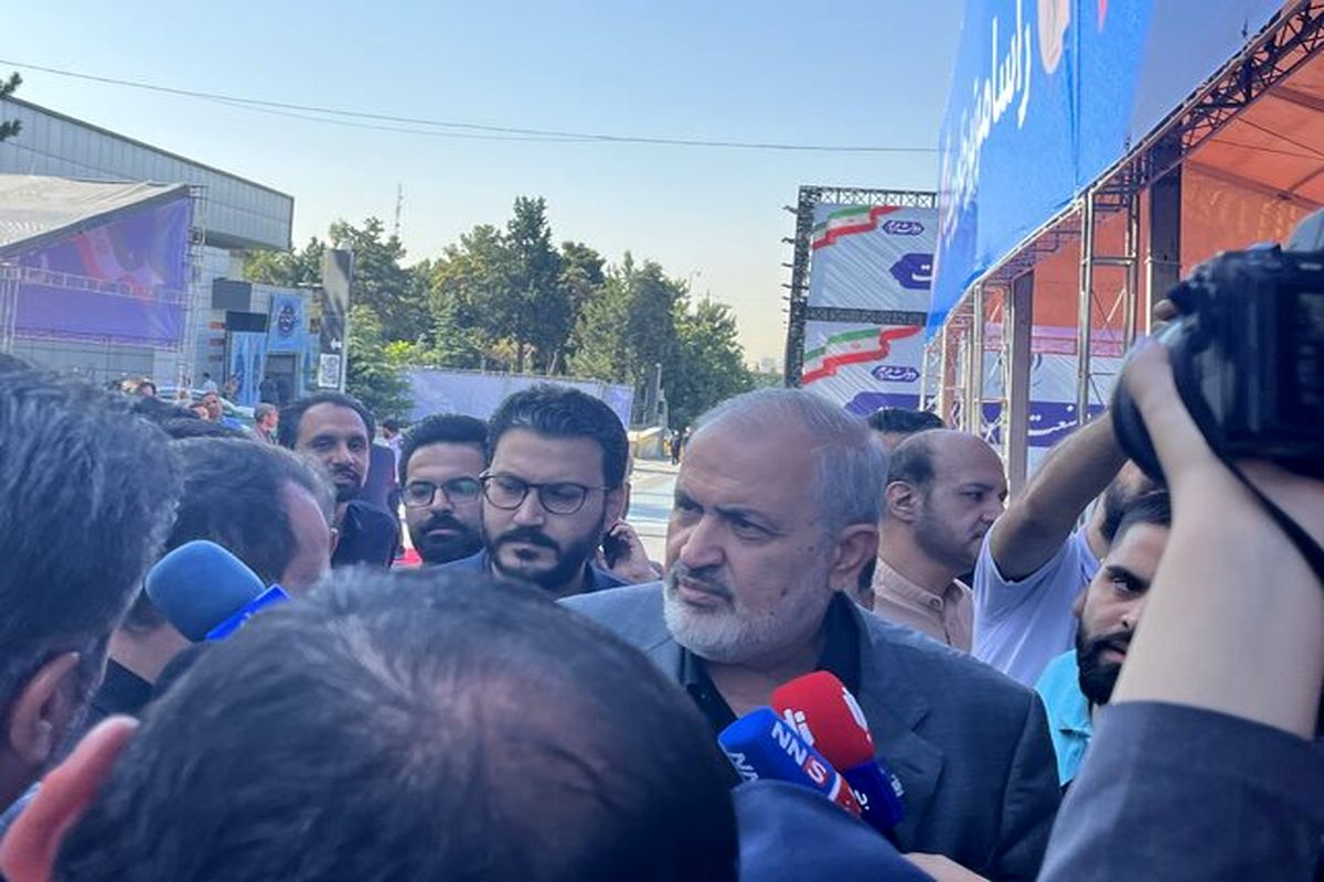 وعده جدید وزیر صمت درباره خودروهای وارداتی