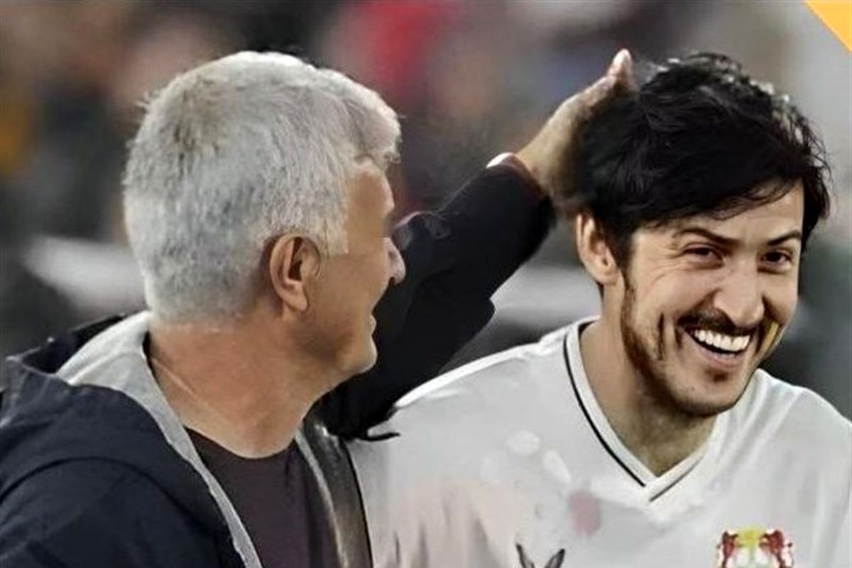 سردار و لوکاکو ناجی مورینیو می‌شوند؟