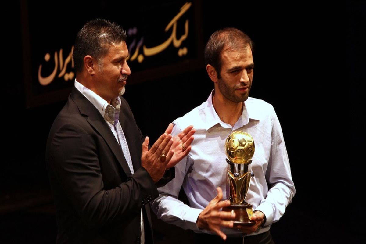 انصراف احتمالی سومین گزینه بعد از ربیعی و دایی