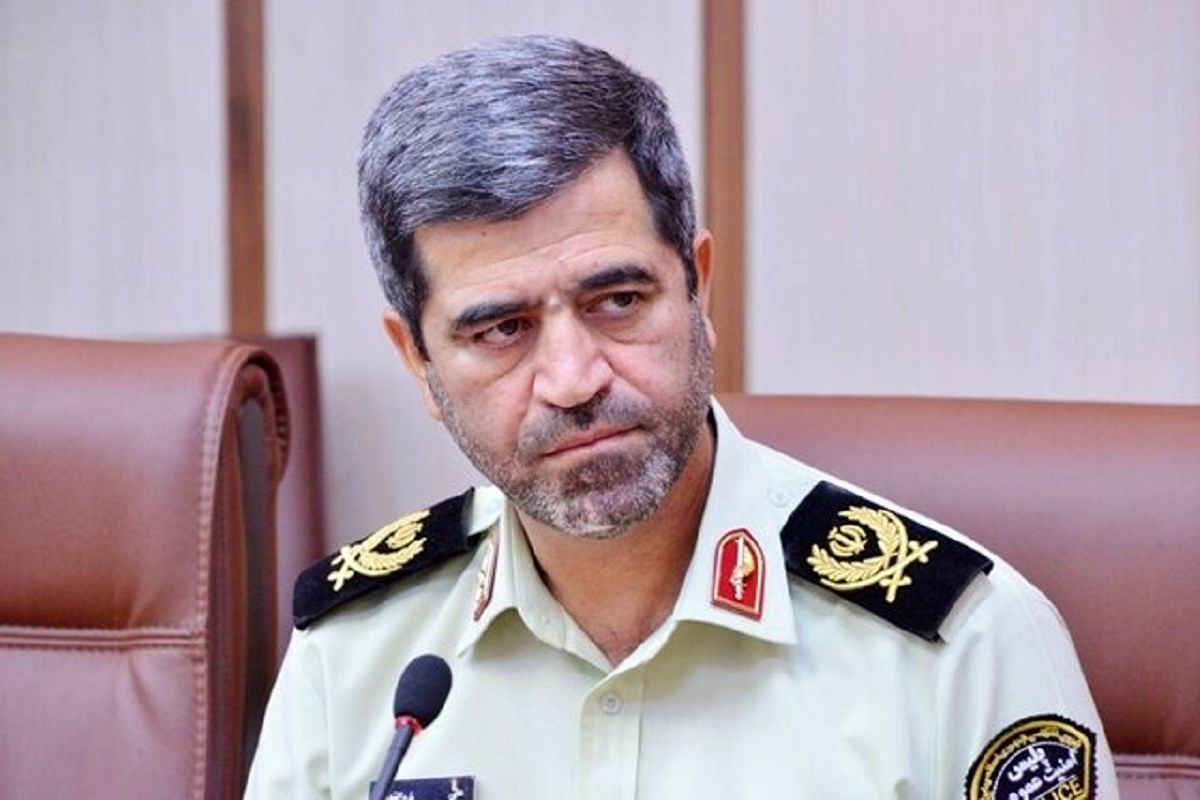 توصیه پلیس مهاجرت و گذرنامه به زائران اربعین