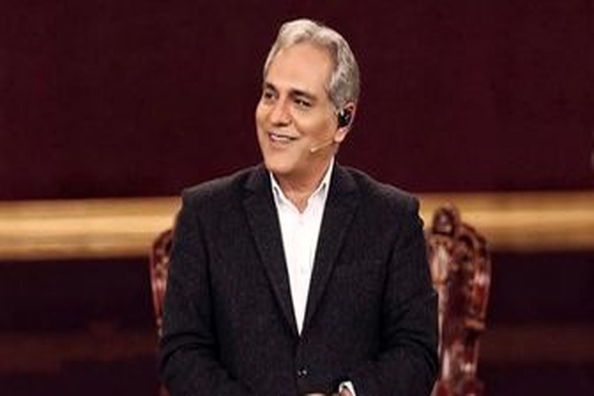 تغییر اساسی مهران مدیری دراثر اضافه وزن