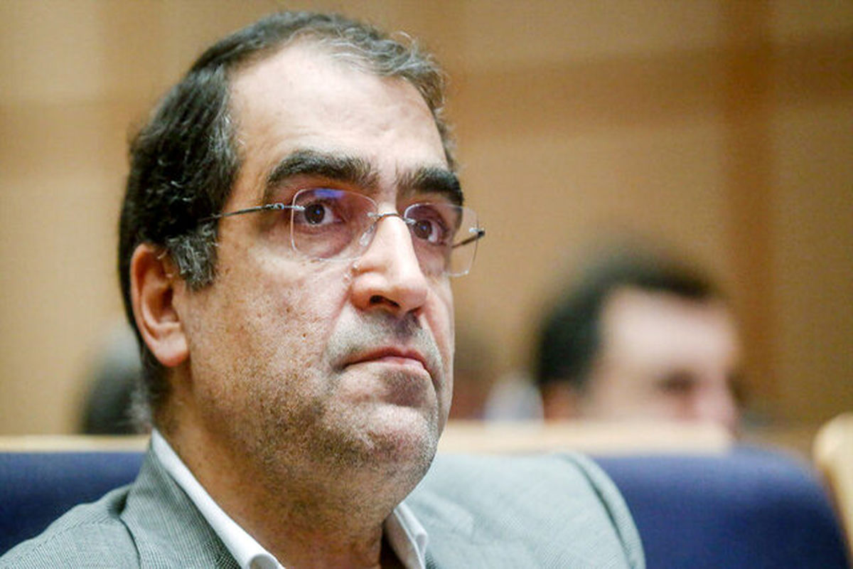 یک سیاست مدار ایرانی از کانادا دیپورت شد