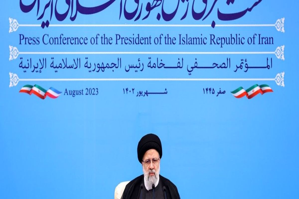 واکنش جنجالی رییسی به اخراج اساتید دانشگاه ها