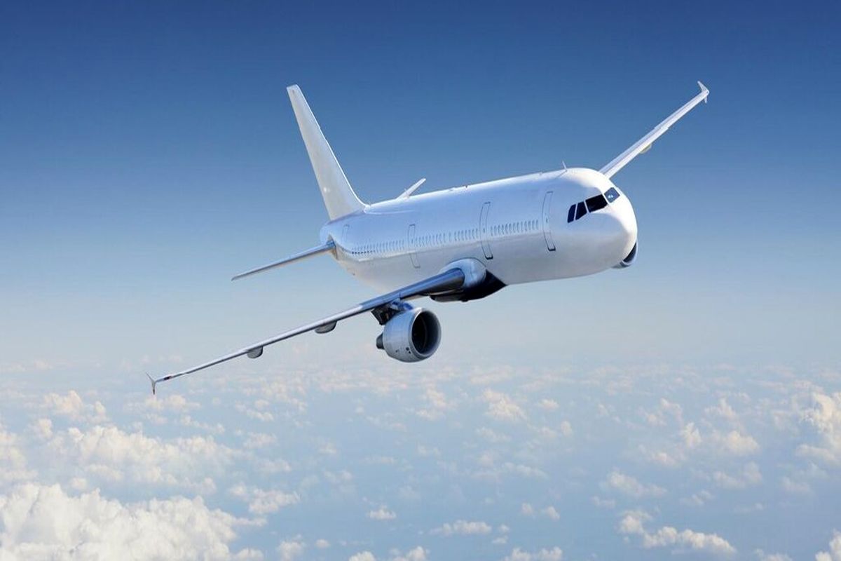 پروازهای ویژه اربعین از این فرودگاه