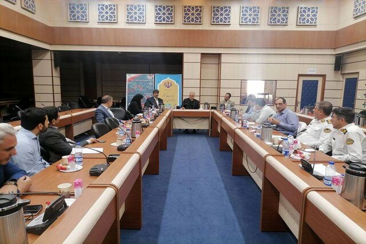 تعطیلی معادن شن و ماسه تهران تا پنجشنبه تصویب شد