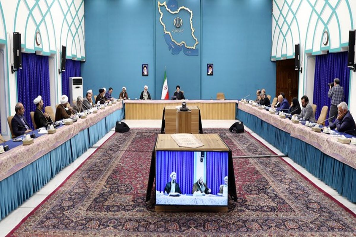 مصوبه شورای عالی انقلاب فرهنگی در خصوص شیوه جدید برگزاری کنکور