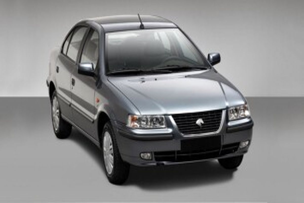 ریزش نرخ سمند رکورد زد + جدول قیمت