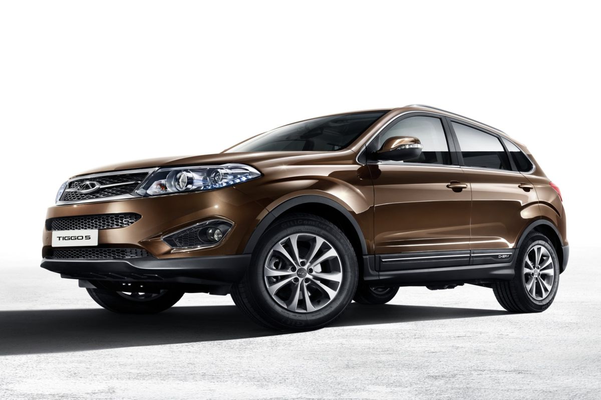 ارزان شدن ۳۰ الی ۴۰ میلیونی خودروهای چینی + جدول قیمت