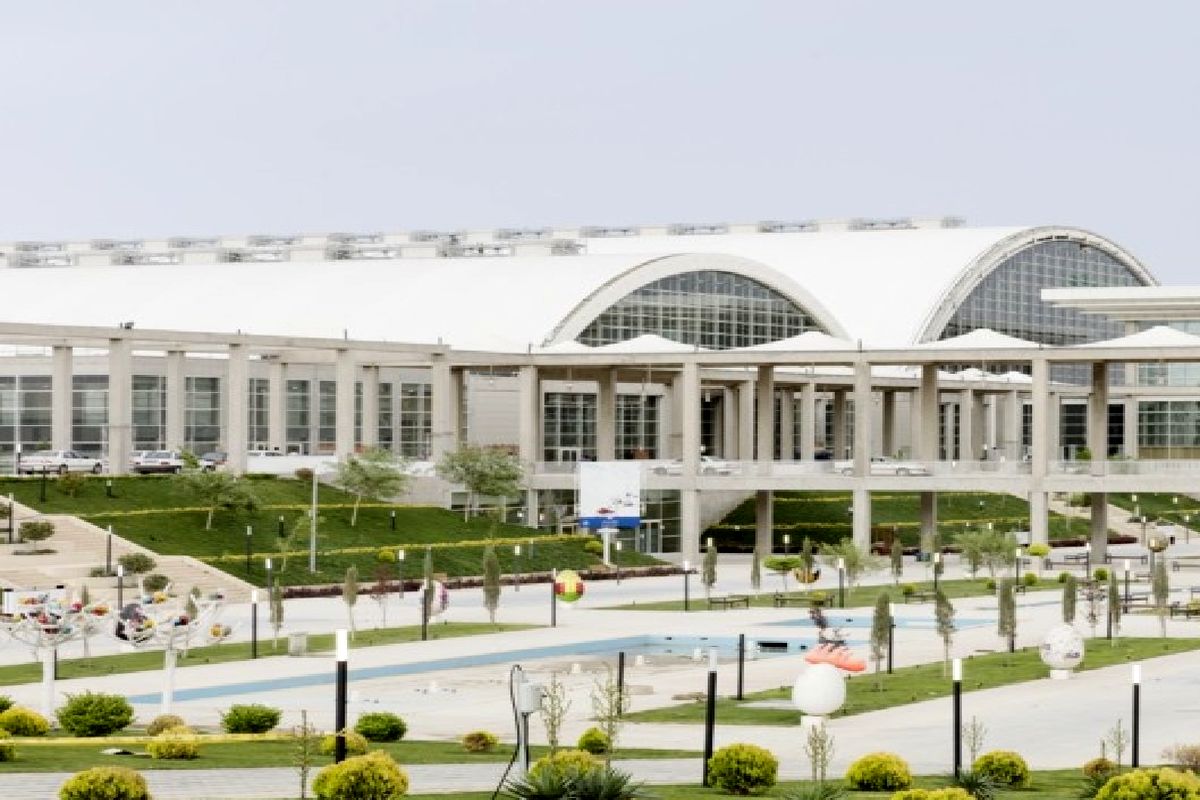 نمایشگاه شهر آفتاب وارد بورس می شود؟