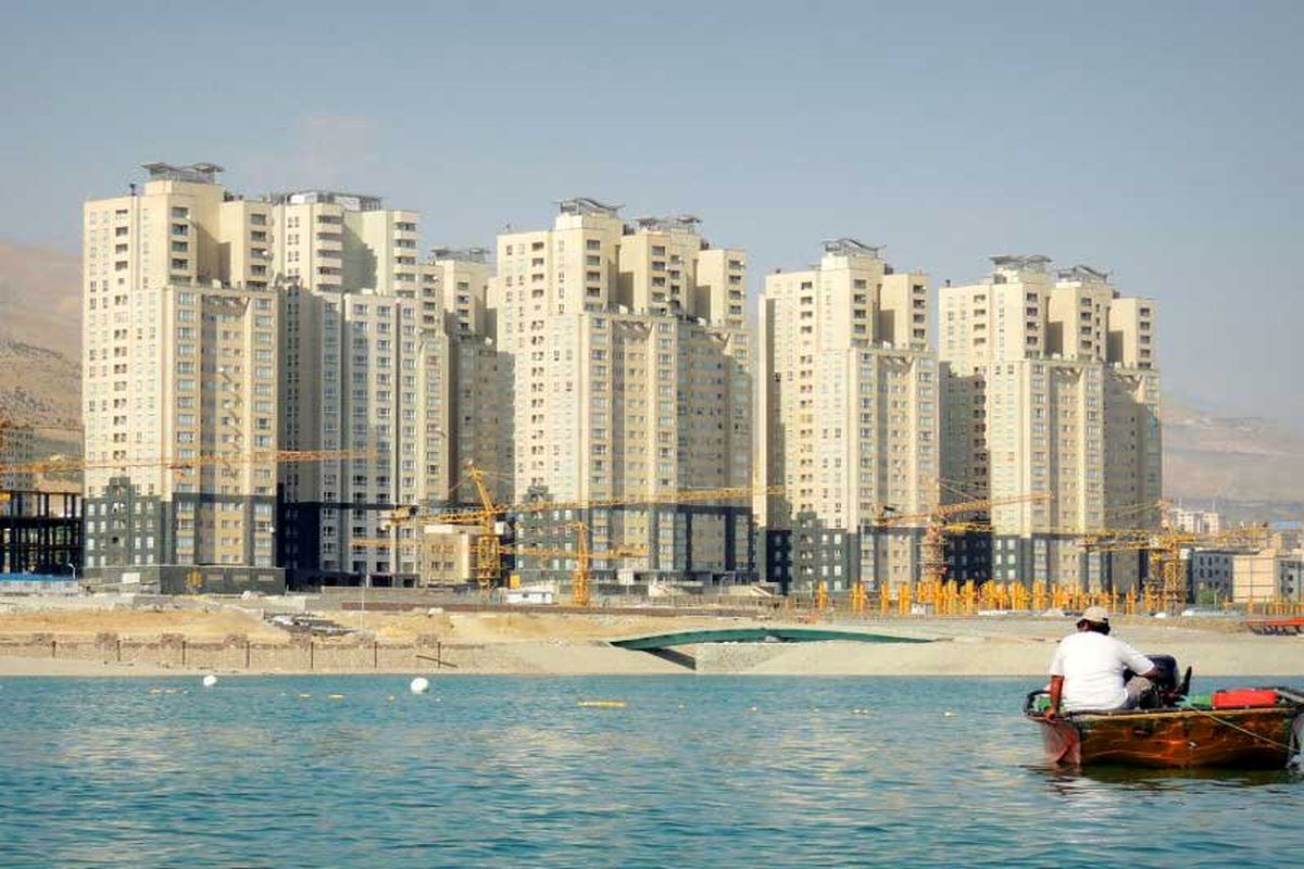 حداقل بودجه لازم برای رهن کامل خانه در چیتگر تهران + جدول قیمت