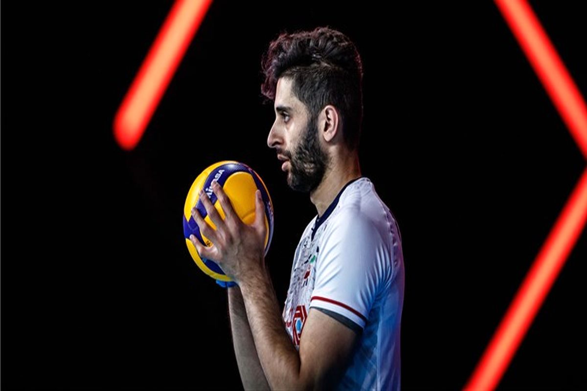 عبادی‌پور: به نظر کادرفنی احترام می‌گذارم / حرف‌های نگفته زیاد دارم