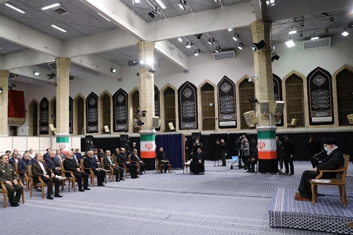 دستورهای اقتصادی مهم رهبر انقلاب به دولت