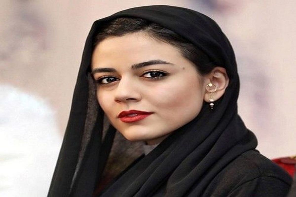 ماهور الوند با شلوار سندبادی + عکس