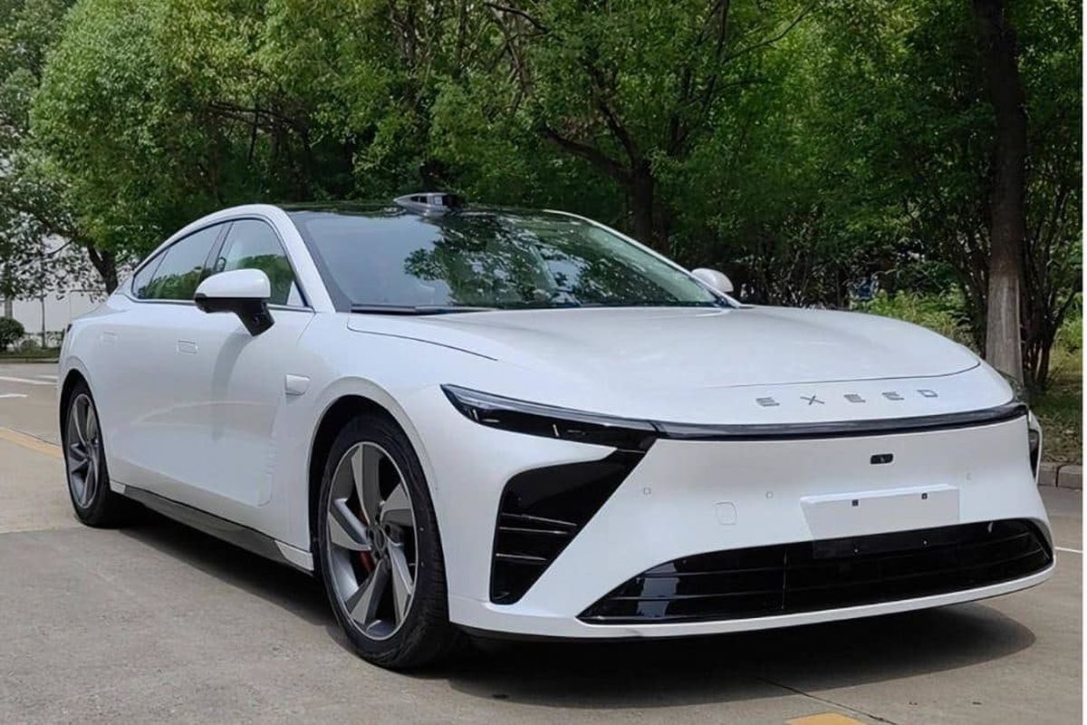 این خودرو بازار را متحول می کند +  تصاویر