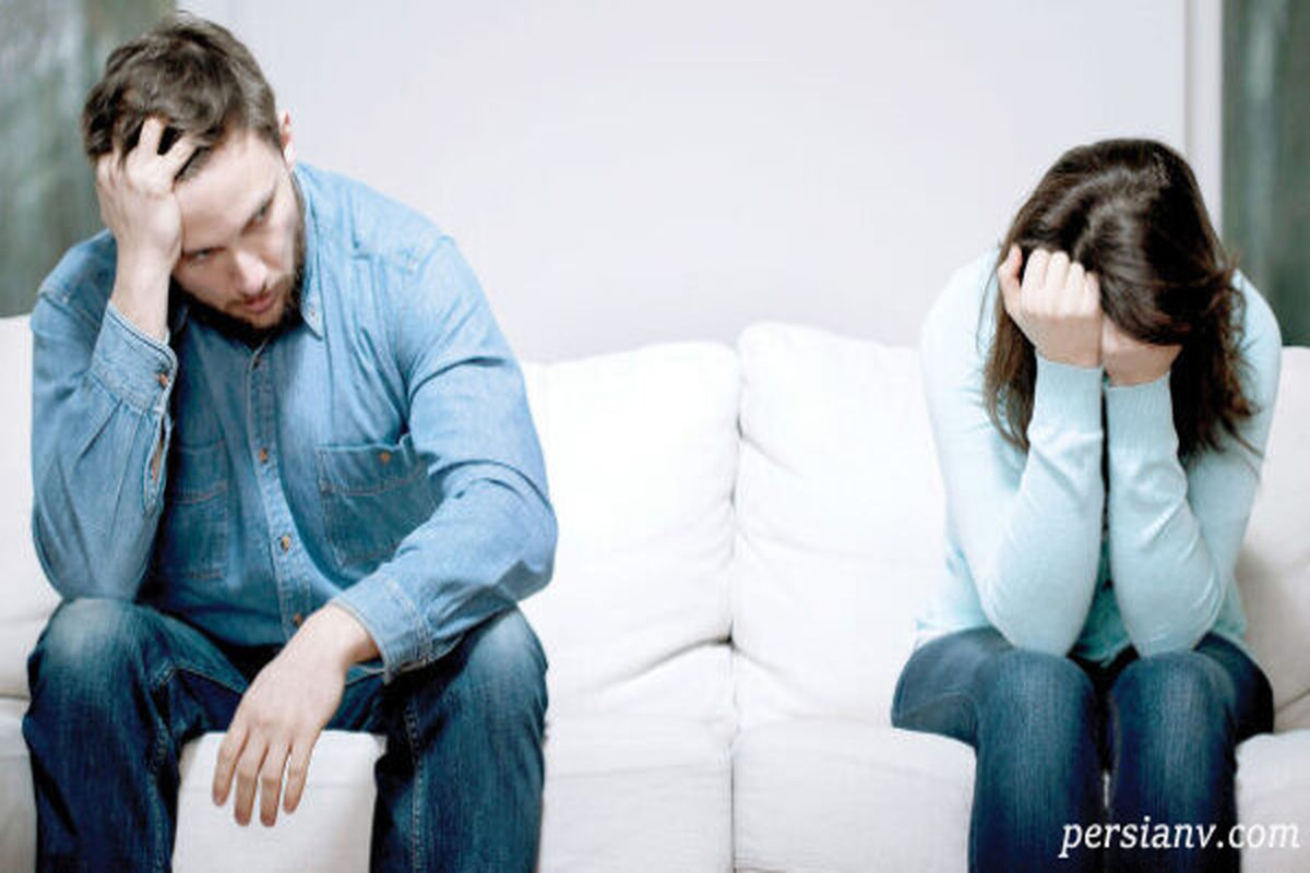 با همسر بی احساس چه کنیم؟